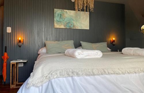 Villa Gesell Other | Experience Ocean Views at Domos Park - Guest Rated 10/10