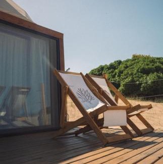 Villa Gesell Other | Experience Ocean Views at Domos Park - Guest Rated 10/10