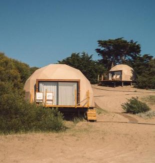 Villa Gesell Other | Experience Ocean Views at Domos Park - Guest Rated 10/10