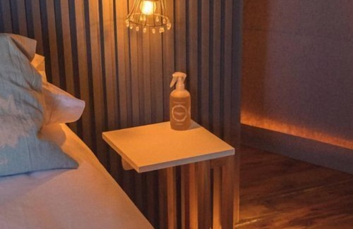 Villa Gesell Hotel | Discover DomosPark: A 4-Star Ocean View Retreat