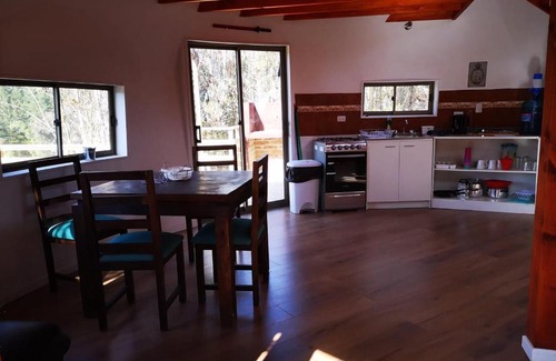El Quisco Cabin | Idyllic Domos y Cabañas Algarrobo: Pet-Friendly Escape