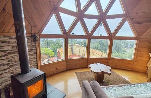 Ancud Apartment | Oceanfront Retreat at Domoschiloe – Rated 9/10 by Guests