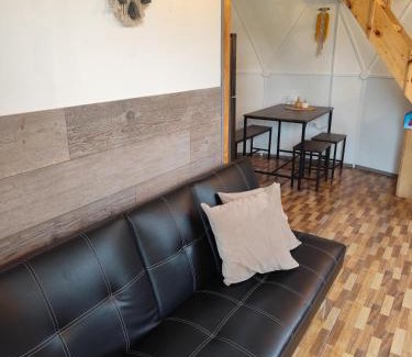 Puerto Aysen House | Highly Rated Domotel Aysen: Family-Friendly Retreat