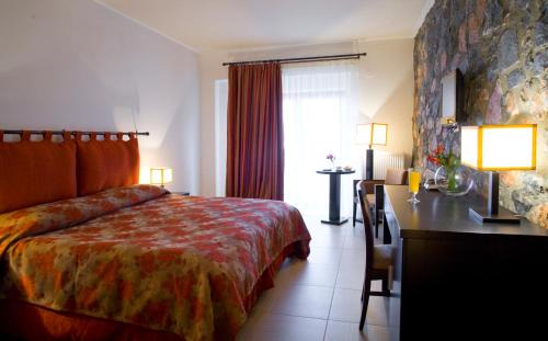 Aghios Athanasios Hotel | Relax at Domotel Neve Mountain Resort - 4-Star Family Retreat