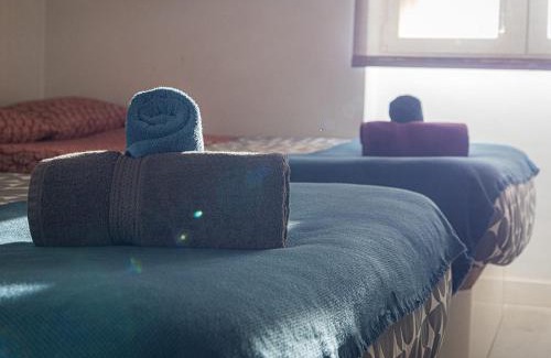 Chana Apartment | Stylish Domotic Apartment - Child-Friendly & Highly Rated