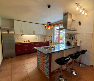 Karlovy Vary Villa | Domov pro 8 hostů ve městě Karlovy Vary