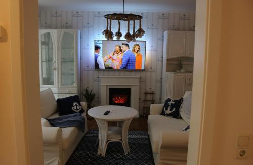 Havelberg Apartment | Dompanorama: Pet-Friendly Retreat with High Guest Ratings