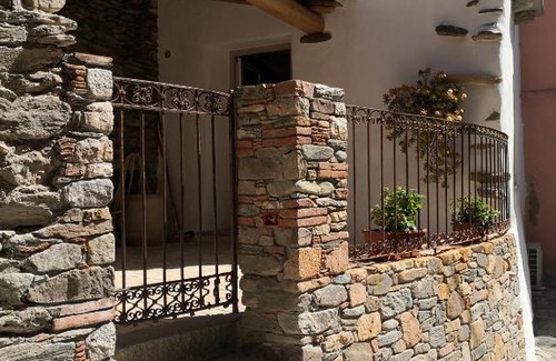 Tertenia House | Top-Rated Family Stay at Domu Antiga - 9.4/10 Experience