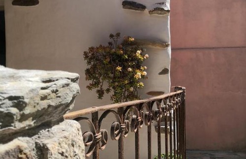 Tertenia House | Top-Rated Family Stay at Domu Antiga - 9.4/10 Experience