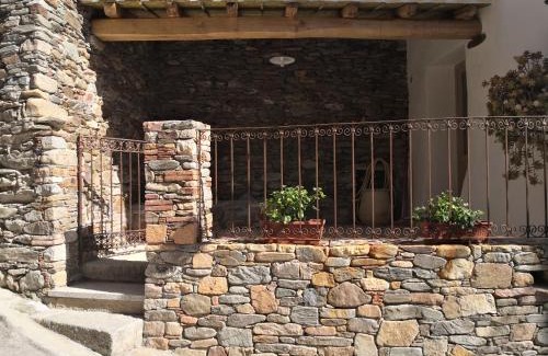 Tertenia House | Top-Rated Family Stay at Domu Antiga - 9.4/10 Experience