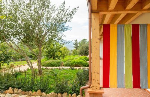 Muravera Hotel | Discover Domu Bresca: Oceanfront Retreat with Top Reviews