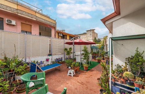 Gonnesa Apartment | Discover Domu de Mari: Family-Friendly Getaway Awaits