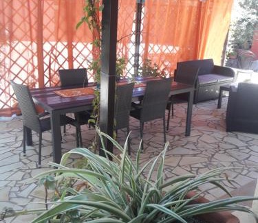 Bauladu Bed & Breakfast | Discover Domu de Palla - Rated 10/10 with Family-Friendly Amenities