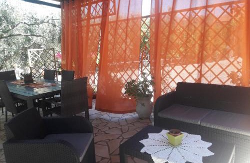Bauladu Bed & Breakfast | Discover Domu de Palla - Rated 10/10 with Family-Friendly Amenities