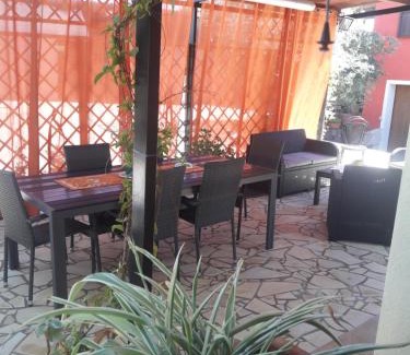 Bauladu Bed & Breakfast | Discover Domu de Palla - Rated 10/10 with Family-Friendly Amenities