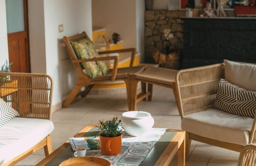 Muravera House | Highly Rated Domu Elvira: Family-Friendly with Great Amenities