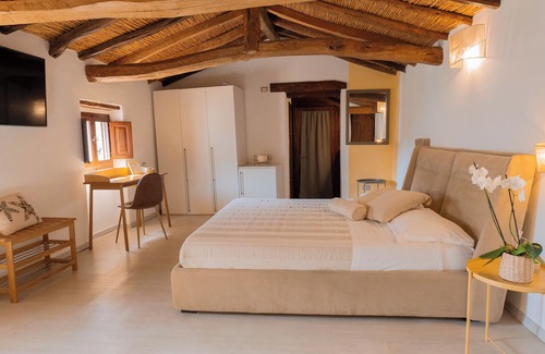 Muravera House | Highly Rated Domu Elvira: Family-Friendly with Great Amenities