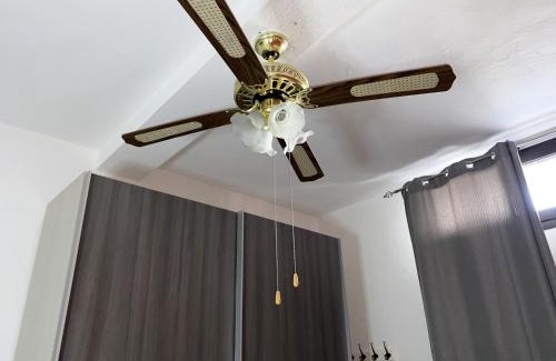 Triei Apartment | Pet-Friendly Domu Irene with Ocean View & Family Amenities