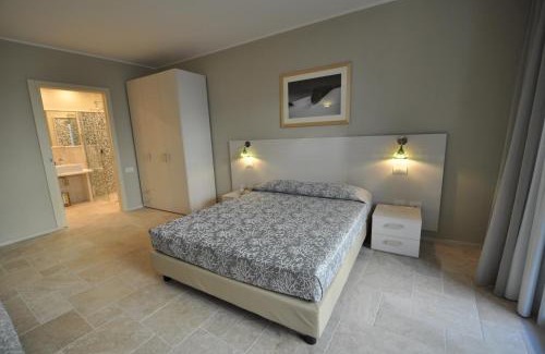 Villasimius Hotel | Highly Rated Domu Noa Hotel: Family-Friendly Retreat