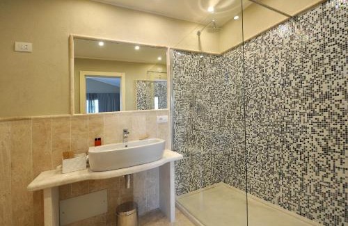 Villasimius Hotel | Highly Rated Domu Noa Hotel: Family-Friendly Retreat