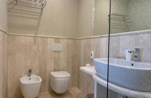 Villasimius Hotel | Highly Rated Domu Noa Hotel: Family-Friendly Retreat
