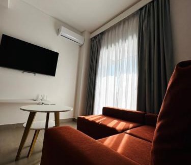 San Juan Apartment | Experience DOMUM 144: Family-Friendly with Breakfast Included
