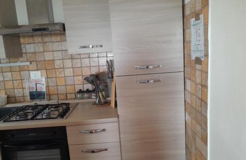 Marina di Cerveteri Apartment | domum solis