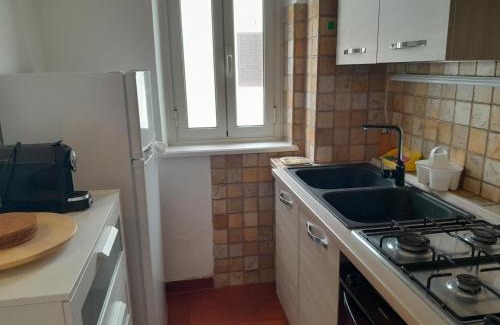 Marina di Cerveteri Apartment | domum solis