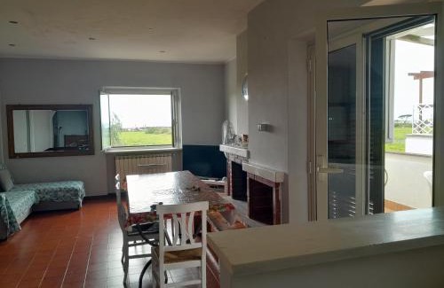 Marina di Cerveteri Apartment | domum solis