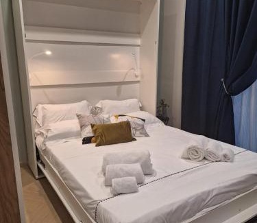 San Giorgio Ionico Bed & Breakfast | DOMUS 0143: Guest Rated 9/10 with Hot Tub & Breakfast