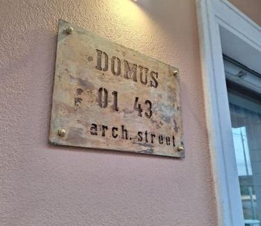 San Giorgio Ionico Bed & Breakfast | DOMUS 0143: Guest Rated 9/10 with Hot Tub & Breakfast