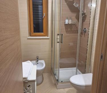 San Giorgio Ionico Bed & Breakfast | DOMUS 0143: Guest Rated 9/10 with Hot Tub & Breakfast