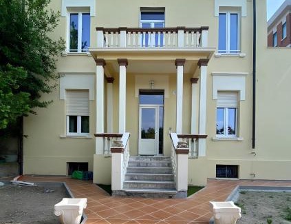 Cittadella House | Unforgettable Stays at Domus 44 Rooms - Guest Rated 10/10