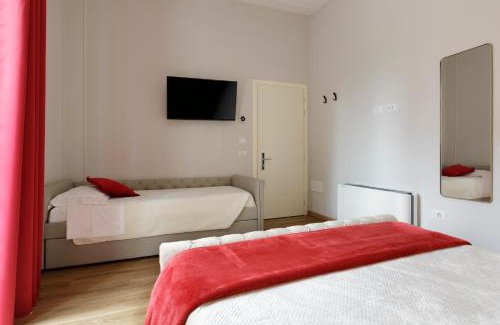 Cittadella House | Unforgettable Stays at Domus 44 Rooms - Guest Rated 10/10