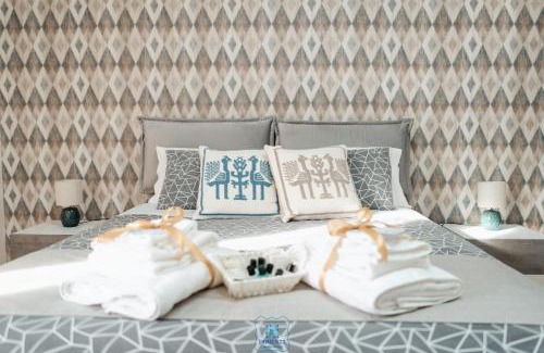 Santa Maria Apartment | Indulge in DOMUS 73: Top-Rated Apulian Getaway Awaits