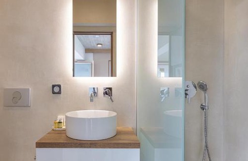 Mariou Villa | Experience DOMUS AESTAS Residences with Oceanfront Views