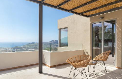 Mariou Villa | Experience DOMUS AESTAS Residences with Oceanfront Views