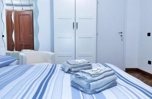 Centro Giano House | Pet-Friendly Retreat at Domus al Parco Guest House