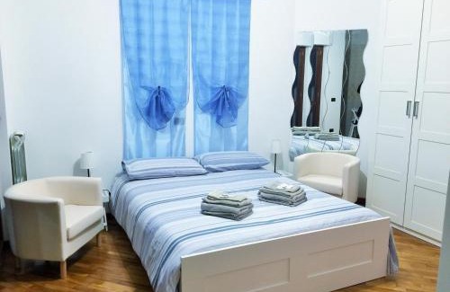 Centro Giano House | Pet-Friendly Retreat at Domus al Parco Guest House