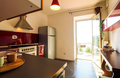 Lake Bracciano Bed & Breakfast | Discover Domus Angularia: Guest Favorite with Spa & Dining