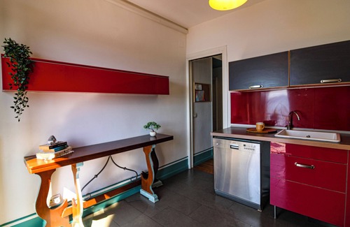 Lake Bracciano Bed & Breakfast | Discover Domus Angularia: Guest Favorite with Spa & Dining