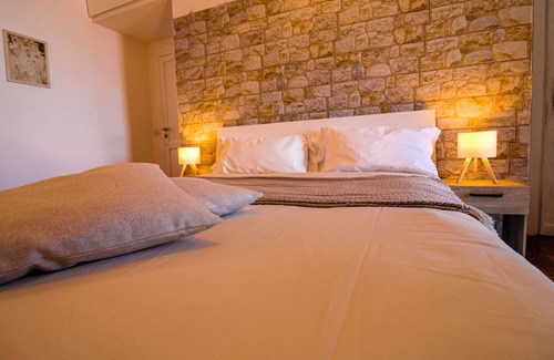 Lake Bracciano Bed & Breakfast | Discover Domus Angularia: Guest Favorite with Spa & Dining