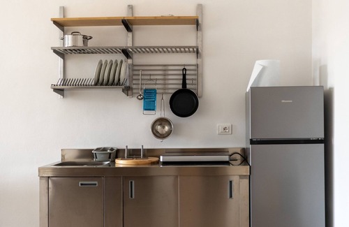 Asti Apartment | Discover Domus Antiche Mura: Family-Friendly Getaway