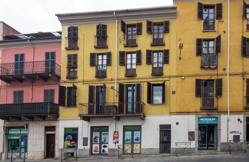 Asti Apartment | Discover Domus Antiche Mura: Family-Friendly Getaway