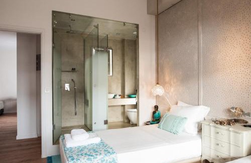 Agii Apostoli Villa | Oceanfront Escape at Domus Aqua - 4-Star Guest Rated 10/10