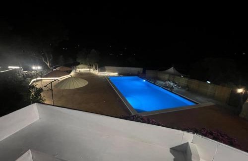 Pagnano House | Oceanfront Domus Arco Romano: Perfect Family Getaway