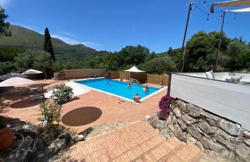 Itri Apartment | Unforgettable Stays at Domus Arco Romano with Ocean Views
