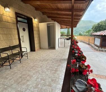 Itri Apartment | Unforgettable Stays at Domus Arco Romano with Ocean Views