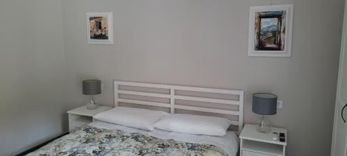 Agrigento House | Domus Augustea