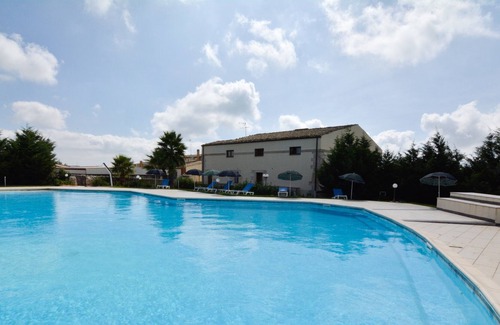 Ragusa Hotel | Domus Aurea Resort